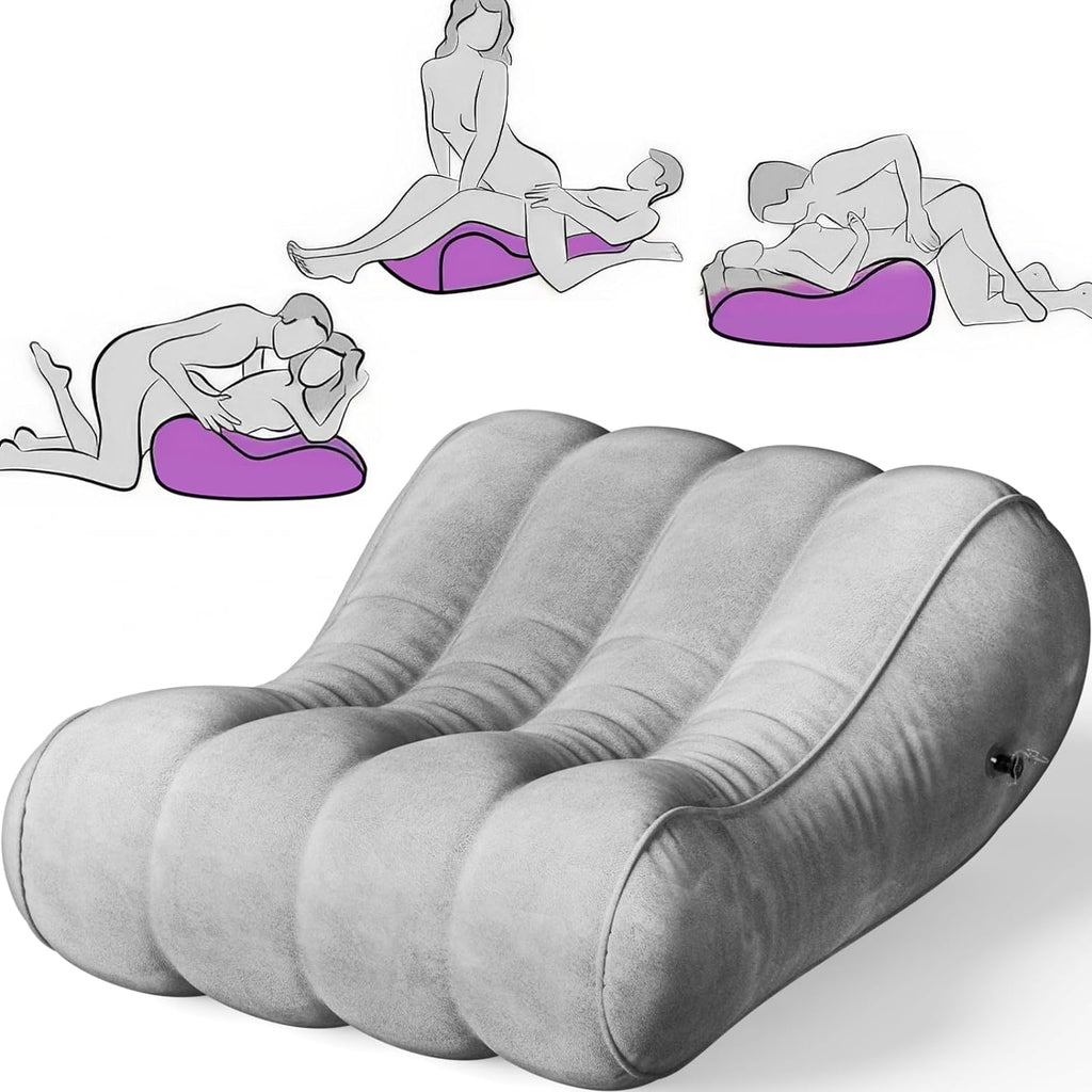 Inflatable Sex Sofa