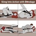 Sex Sling Restraint