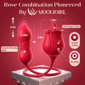 Rose 3.0 Vibrator