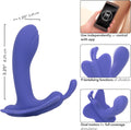 App Butterfly Wearable Vibe