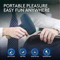 Automatic App Male Masturbator