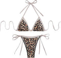 Summer Floral Swimwear