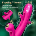 Strapless Double Ended Dildo
