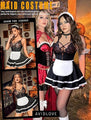 French Maid Costume