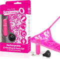 Screaming O Remote Panty Set