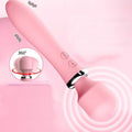 Double-Head AV Wand Vibrator