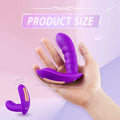 SUNFOO Bluetooth Wearable Vibrator