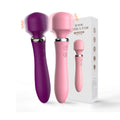 Double-Head AV Wand Vibrator