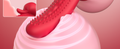 G-spot Rose Tung Vibrator