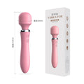 Double-Head AV Wand Vibrator
