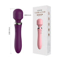 Double-Head AV Wand Vibrator