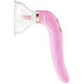 G-Spot Clitoral Sucking Vibrator