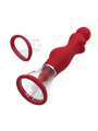 Sexy Lady Oral Wand Vibrator