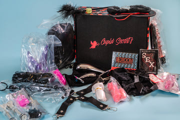 Lesbian Couple 12-Month Prepaid Gift Box