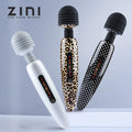 ZINI AV Vibrator Wand