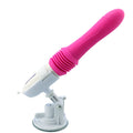 Thrusting G-Spot Sex Machine