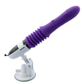Thrusting G-Spot Sex Machine