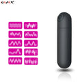 Vibrating Panties Remote Bullet