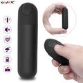 Vibrating Panties Remote Bullet