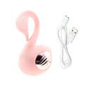 Swan Clit and G-Spot Vibrator
