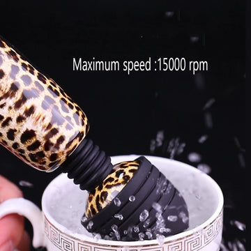 ZINI AV Vibrator Wand