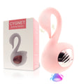 Swan Clit and G-Spot Vibrator