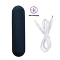 Vibrating Panties Remote Bullet