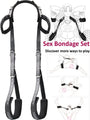 Bondage Kit with Restraints for Couples