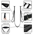 BDSM Door Swing Restraint