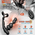 Prostate Massager Vibrating Ring