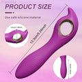 Powerful G-Spot Vibrator
