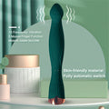 Finger G-Spot Vibrator Dildo
