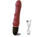 Rabbit G-Spot Clitoris Vibrator