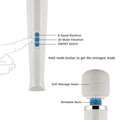 Hitachi Love Magic Wand