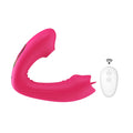 G-Spot Clit Vibrator