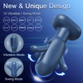 APP Remote Prostate Massager