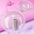 Electric Breast Enhancement Massager