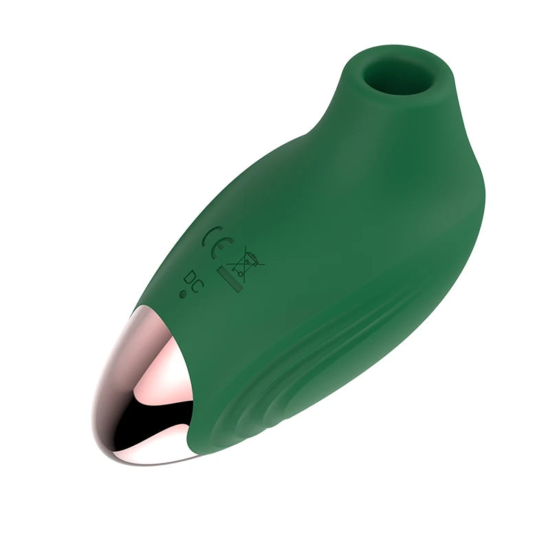 Clit and Anal Vibrator