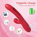Powerful Tapping Vibrator for Women