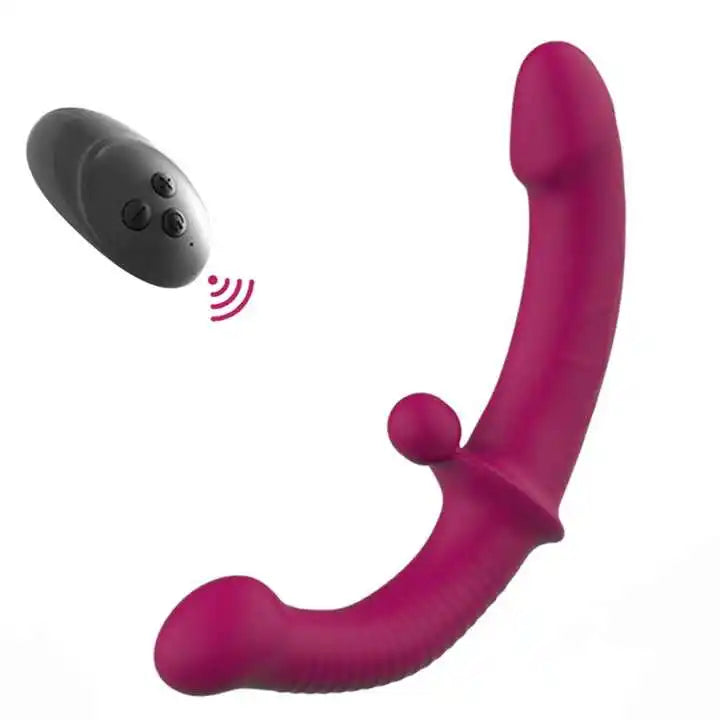 Remote Control Clit Vibrator