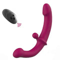 Remote Control Clit Vibrator