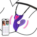 APP-Controlled G-Spot Panty