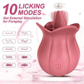 3-in-1 G-Spot Vibrator
