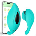 App-Control Wearable Panty Vibrator