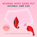 App-Control Wearable Panty Vibrator