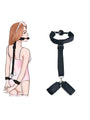 Bondage Kit with Restraints for Couples