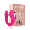 Wireless Remote Control Vibrator for Women