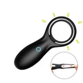 Rechargeable Vibrating Cockring Set