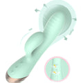 Inflatable G-Spot Vibrator