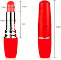 Mini Discreet Bullet Vibrator